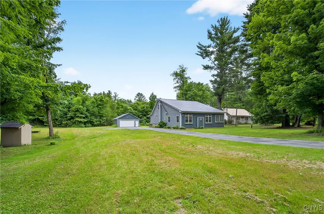 103 Kasoag Lake Road, Williamstown, New York 13302, Williamstown, New York 13302, 5 Bedrooms Bedrooms, 9 Rooms Rooms,1 BathroomBathrooms,Residential,For Sale,103 Kasoag Lake Road, Williamstown, New York 13302,S1621707