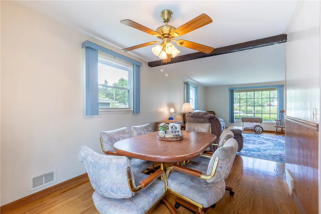 146 Summit Hill Drive, Greece, New York 14612, Greece, New York 14612, 3 Bedrooms Bedrooms, 7 Rooms Rooms,1 BathroomBathrooms,Residential,For Sale,146 Summit Hill Drive, Greece, New York 14612,R1621613