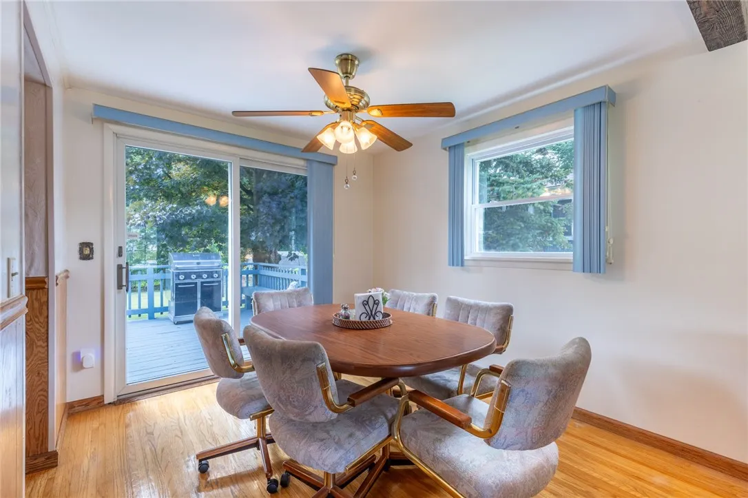 146 Summit Hill Drive, Greece, New York 14612, Greece, New York 14612, 3 Bedrooms Bedrooms, 7 Rooms Rooms,1 BathroomBathrooms,Residential,For Sale,146 Summit Hill Drive, Greece, New York 14612,R1621613