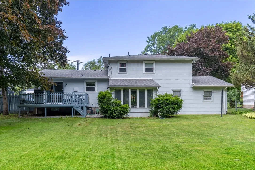 146 Summit Hill Drive, Greece, New York 14612, Greece, New York 14612, 3 Bedrooms Bedrooms, 7 Rooms Rooms,1 BathroomBathrooms,Residential,For Sale,146 Summit Hill Drive, Greece, New York 14612,R1621613