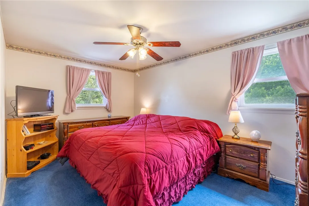 146 Summit Hill Drive, Greece, New York 14612, Greece, New York 14612, 3 Bedrooms Bedrooms, 7 Rooms Rooms,1 BathroomBathrooms,Residential,For Sale,146 Summit Hill Drive, Greece, New York 14612,R1621613