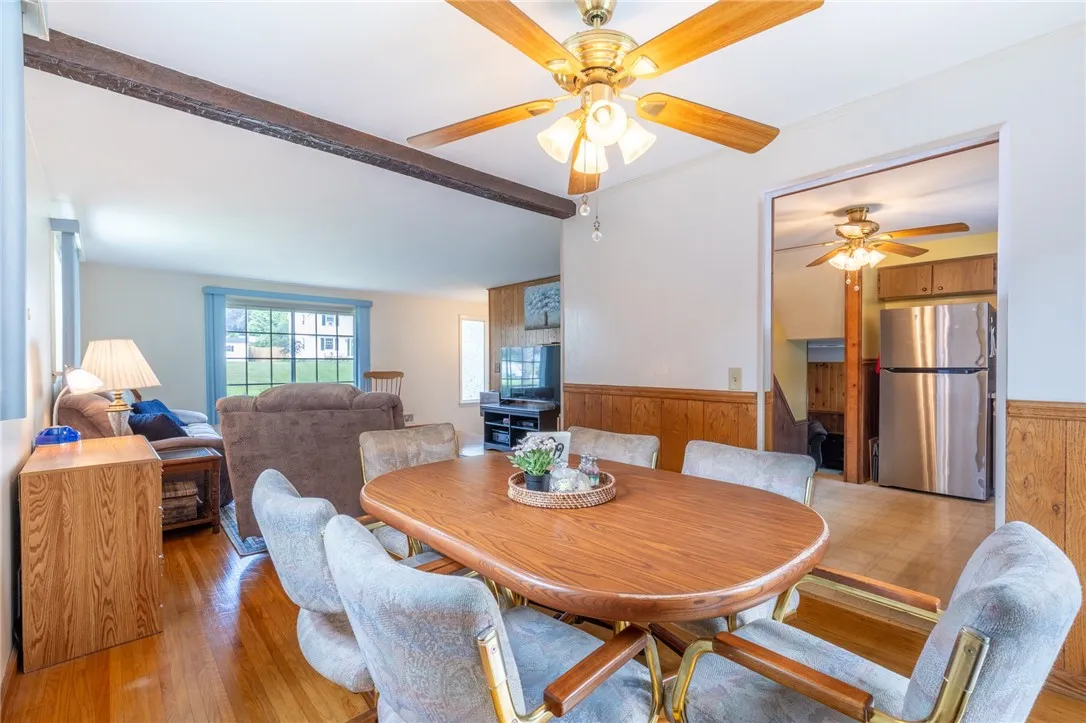 146 Summit Hill Drive, Greece, New York 14612, Greece, New York 14612, 3 Bedrooms Bedrooms, 7 Rooms Rooms,1 BathroomBathrooms,Residential,For Sale,146 Summit Hill Drive, Greece, New York 14612,R1621613