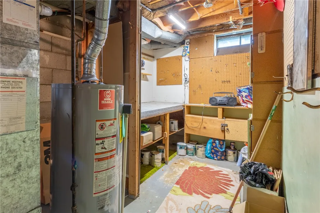 146 Summit Hill Drive, Greece, New York 14612, Greece, New York 14612, 3 Bedrooms Bedrooms, 7 Rooms Rooms,1 BathroomBathrooms,Residential,For Sale,146 Summit Hill Drive, Greece, New York 14612,R1621613