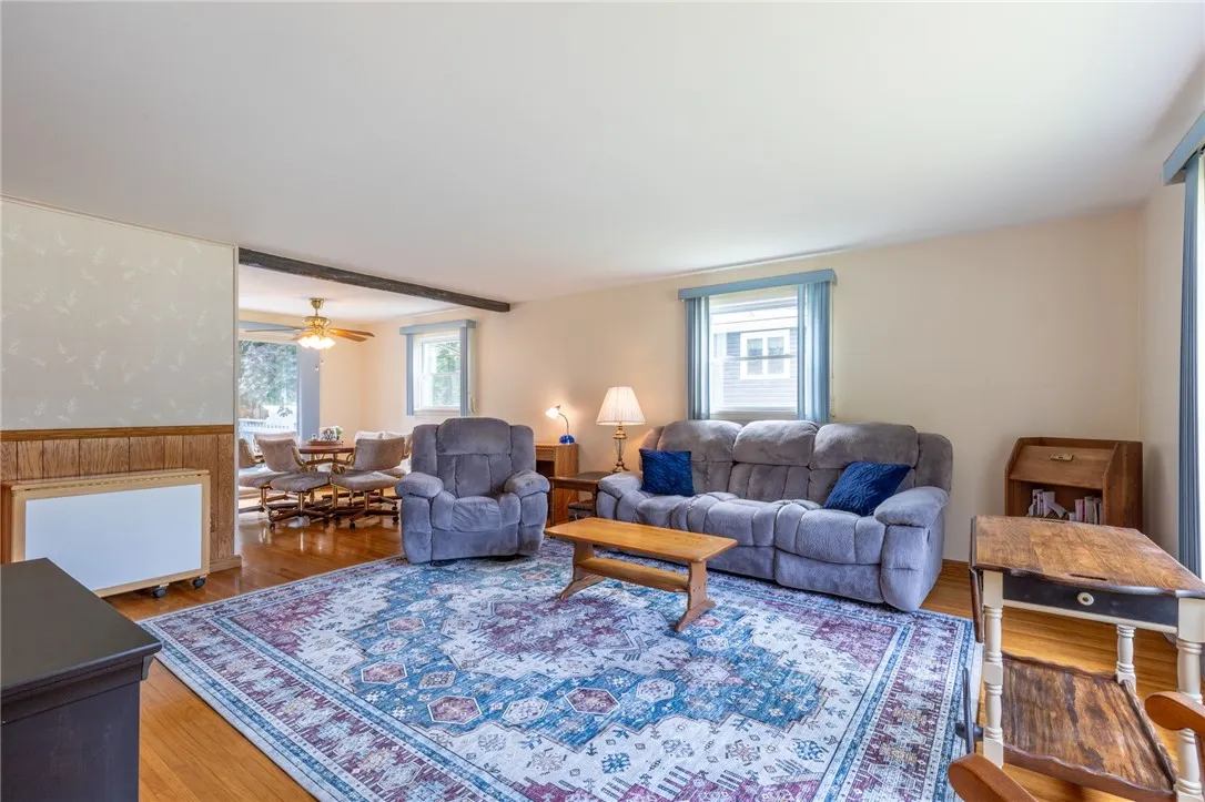 146 Summit Hill Drive, Greece, New York 14612, Greece, New York 14612, 3 Bedrooms Bedrooms, 7 Rooms Rooms,1 BathroomBathrooms,Residential,For Sale,146 Summit Hill Drive, Greece, New York 14612,R1621613