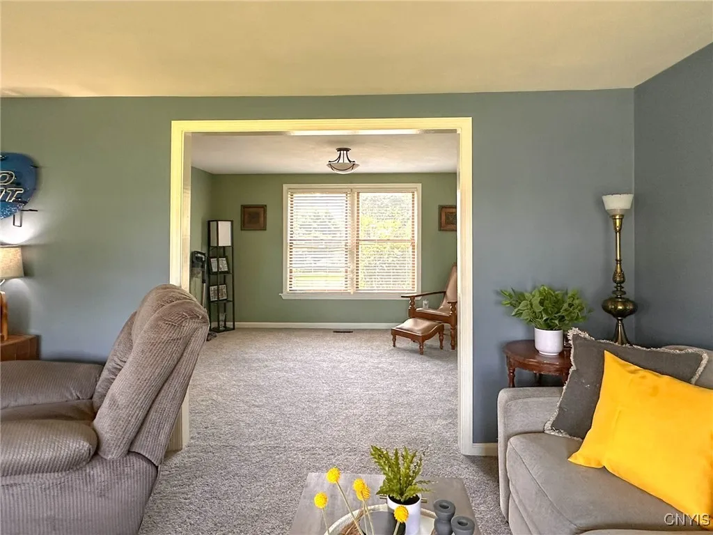 106 Kay Drive, Lenox, New York 13163, Lenox, New York 13163, 4 Bedrooms Bedrooms, 8 Rooms Rooms,2 BathroomsBathrooms,Residential,For Sale,106 Kay Drive, Lenox, New York 13163,S1621735