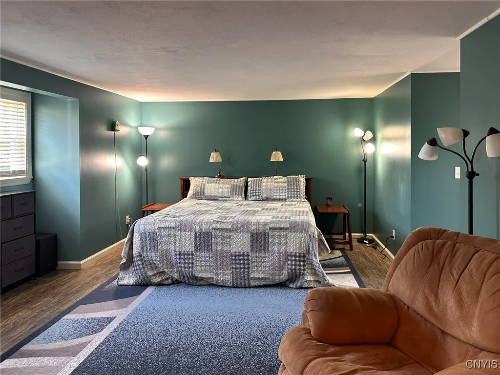 106 Kay Drive, Lenox, New York 13163, Lenox, New York 13163, 4 Bedrooms Bedrooms, 8 Rooms Rooms,2 BathroomsBathrooms,Residential,For Sale,106 Kay Drive, Lenox, New York 13163,S1621735