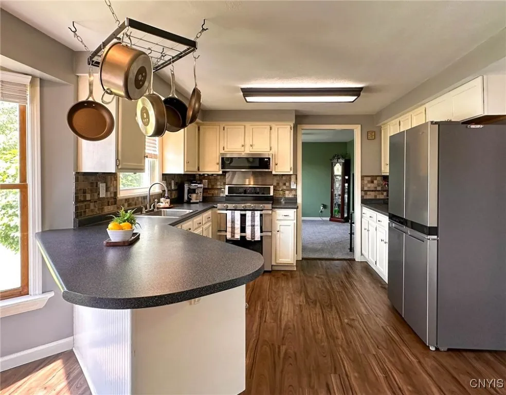 106 Kay Drive, Lenox, New York 13163, Lenox, New York 13163, 4 Bedrooms Bedrooms, 8 Rooms Rooms,2 BathroomsBathrooms,Residential,For Sale,106 Kay Drive, Lenox, New York 13163,S1621735