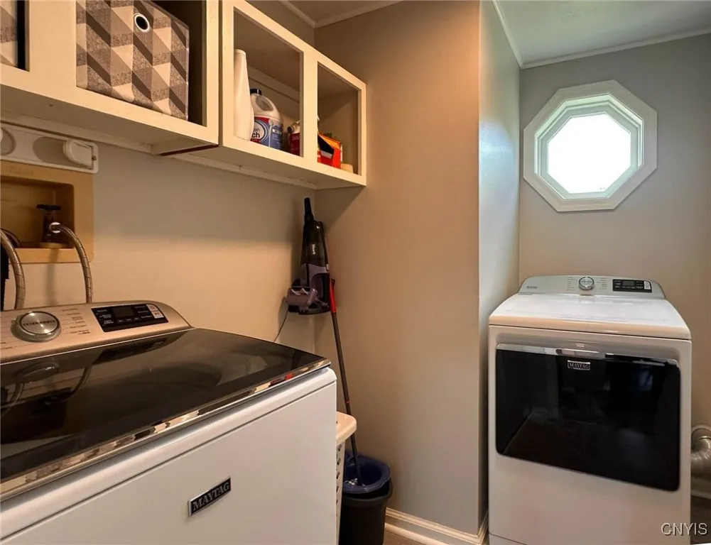 106 Kay Drive, Lenox, New York 13163, Lenox, New York 13163, 4 Bedrooms Bedrooms, 8 Rooms Rooms,2 BathroomsBathrooms,Residential,For Sale,106 Kay Drive, Lenox, New York 13163,S1621735