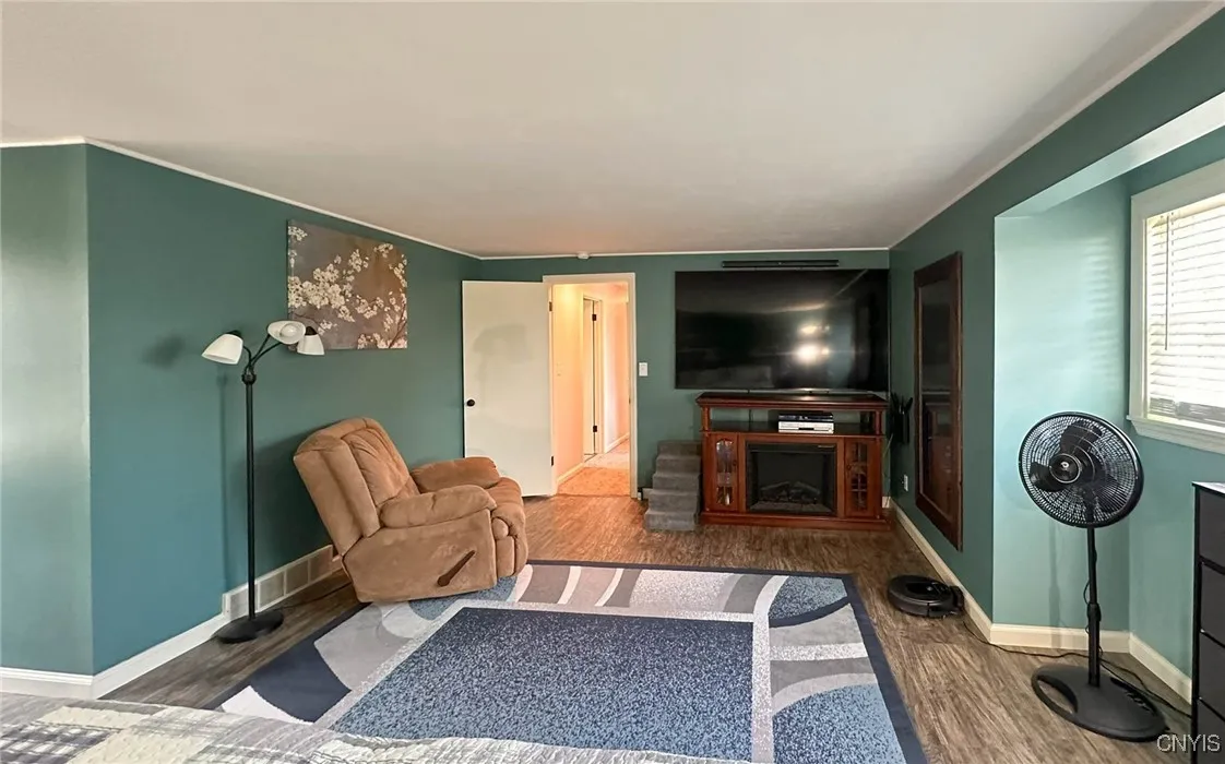 106 Kay Drive, Lenox, New York 13163, Lenox, New York 13163, 4 Bedrooms Bedrooms, 8 Rooms Rooms,2 BathroomsBathrooms,Residential,For Sale,106 Kay Drive, Lenox, New York 13163,S1621735