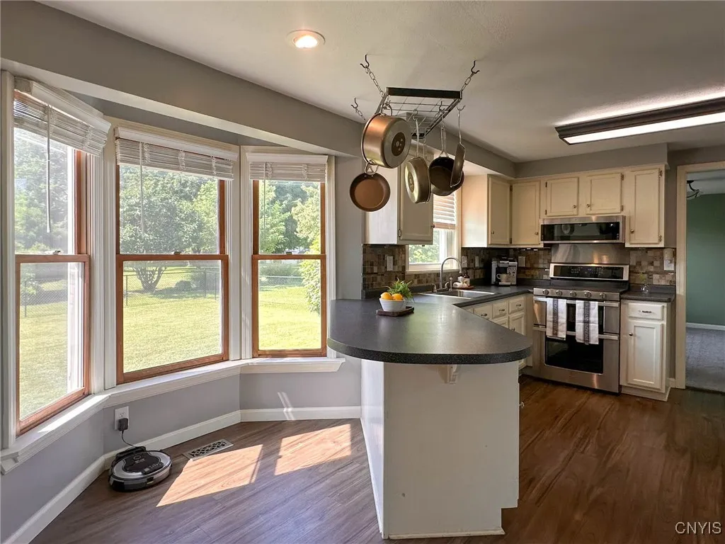 106 Kay Drive, Lenox, New York 13163, Lenox, New York 13163, 4 Bedrooms Bedrooms, 8 Rooms Rooms,2 BathroomsBathrooms,Residential,For Sale,106 Kay Drive, Lenox, New York 13163,S1621735