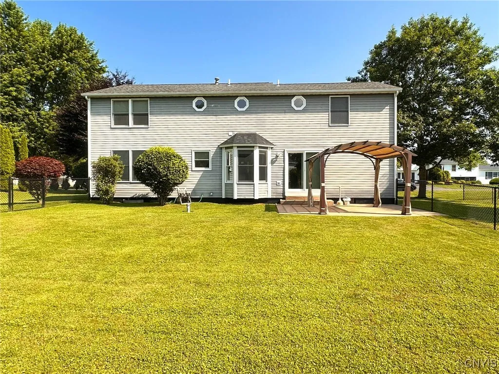 106 Kay Drive, Lenox, New York 13163, Lenox, New York 13163, 4 Bedrooms Bedrooms, 8 Rooms Rooms,2 BathroomsBathrooms,Residential,For Sale,106 Kay Drive, Lenox, New York 13163,S1621735