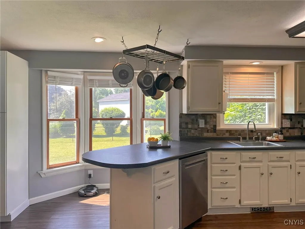 106 Kay Drive, Lenox, New York 13163, Lenox, New York 13163, 4 Bedrooms Bedrooms, 8 Rooms Rooms,2 BathroomsBathrooms,Residential,For Sale,106 Kay Drive, Lenox, New York 13163,S1621735