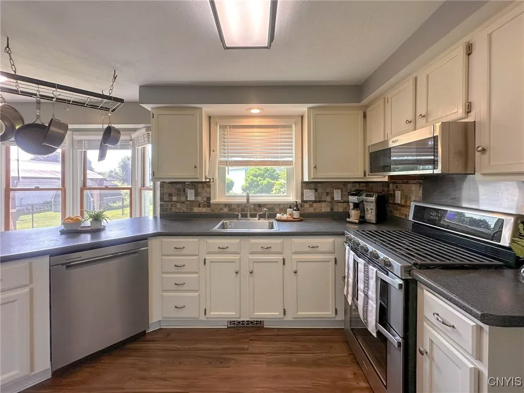 106 Kay Drive, Lenox, New York 13163, Lenox, New York 13163, 4 Bedrooms Bedrooms, 8 Rooms Rooms,2 BathroomsBathrooms,Residential,For Sale,106 Kay Drive, Lenox, New York 13163,S1621735