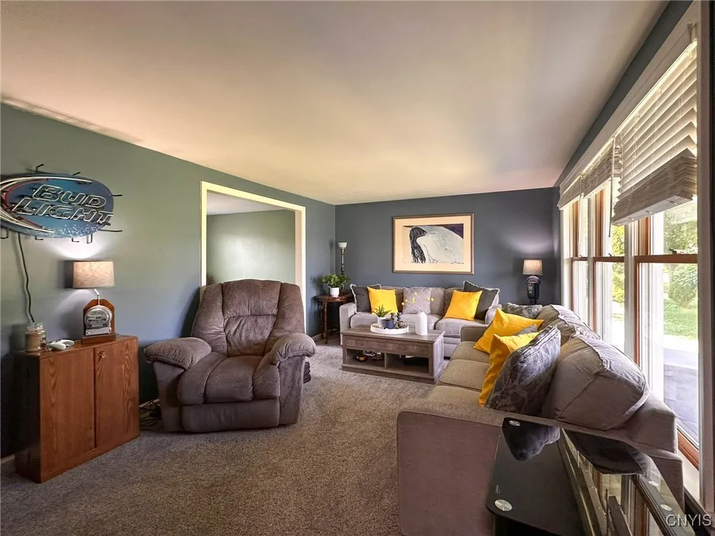 106 Kay Drive, Lenox, New York 13163, Lenox, New York 13163, 4 Bedrooms Bedrooms, 8 Rooms Rooms,2 BathroomsBathrooms,Residential,For Sale,106 Kay Drive, Lenox, New York 13163,S1621735