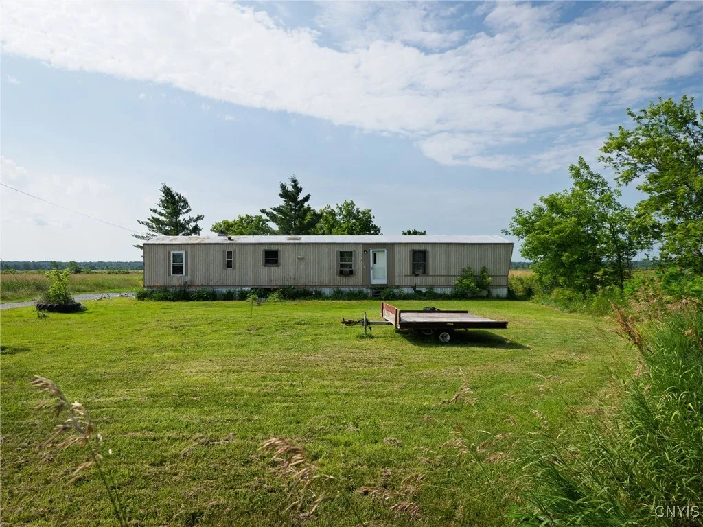 26367 Old State Road, Alexandria, New York 13679, Alexandria, New York 13679, 3 Bedrooms Bedrooms, 5 Rooms Rooms,1 BathroomBathrooms,Residential,For Sale,26367 Old State Road, Alexandria, New York 13679,S1621517