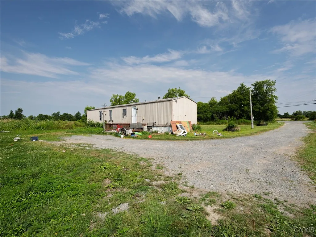 26367 Old State Road, Alexandria, New York 13679, Alexandria, New York 13679, 3 Bedrooms Bedrooms, 5 Rooms Rooms,1 BathroomBathrooms,Residential,For Sale,26367 Old State Road, Alexandria, New York 13679,S1621517