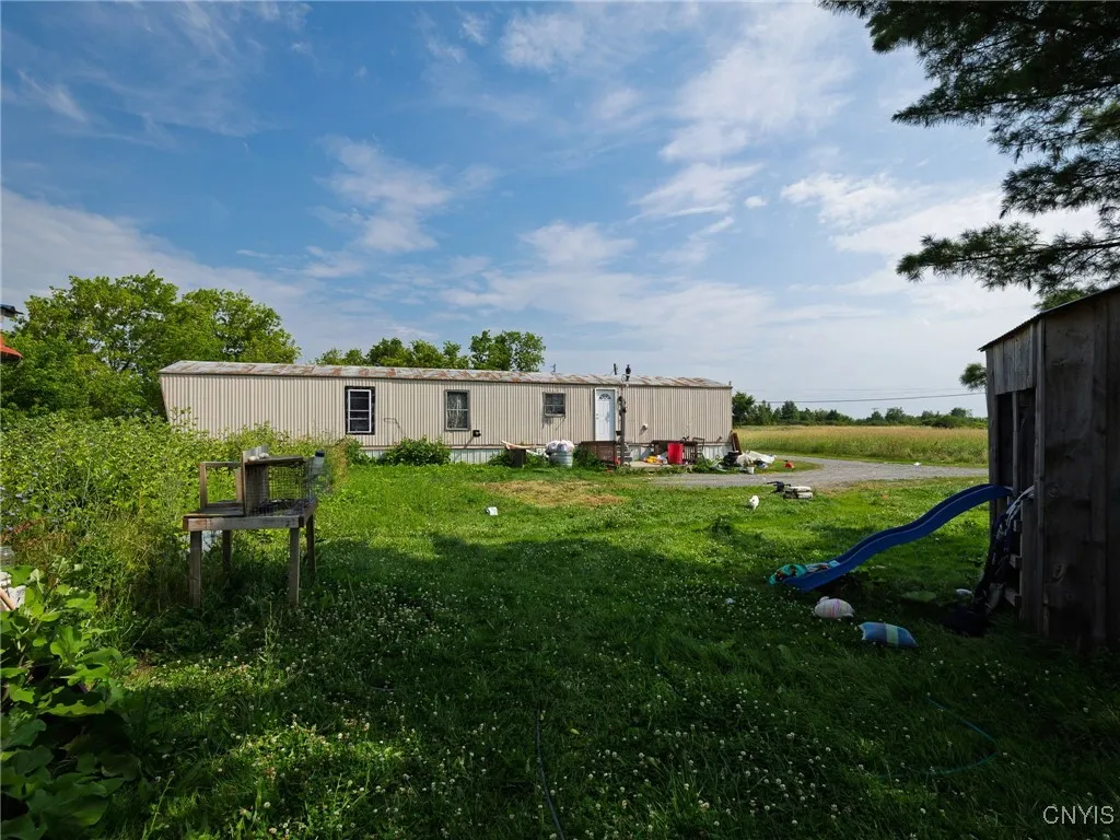 26367 Old State Road, Alexandria, New York 13679, Alexandria, New York 13679, 3 Bedrooms Bedrooms, 5 Rooms Rooms,1 BathroomBathrooms,Residential,For Sale,26367 Old State Road, Alexandria, New York 13679,S1621517