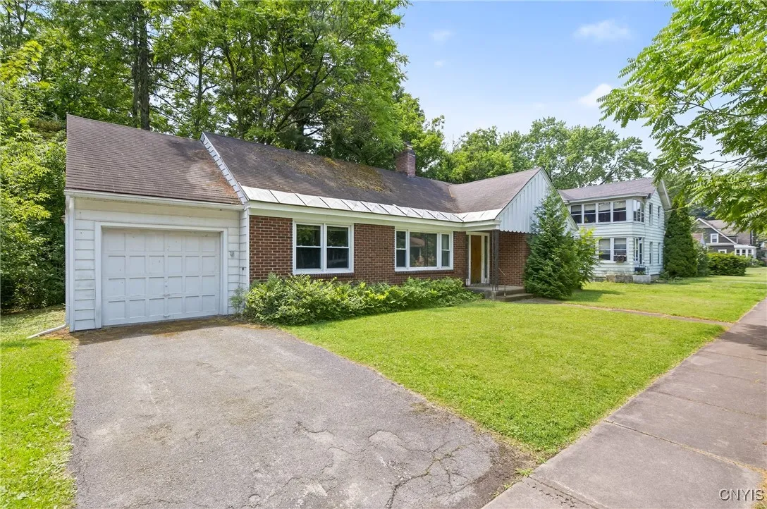 307 3rd Street, Salina, New York 13088, Salina, New York 13088, 3 Bedrooms Bedrooms, 7 Rooms Rooms,1 BathroomBathrooms,Residential,For Sale,307 3rd Street, Salina, New York 13088,S1620461