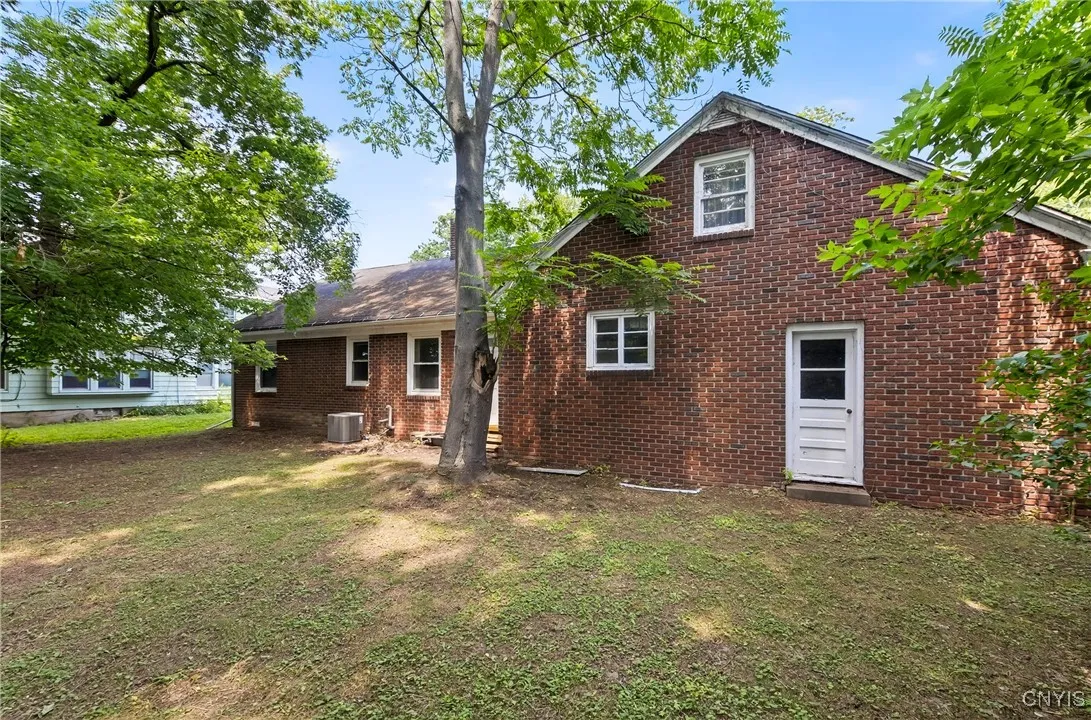 Don't miss this opportunity to own a village charmer!