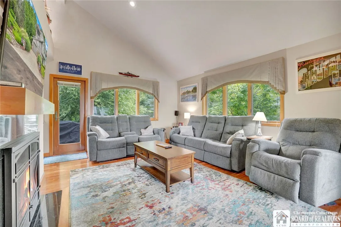 16 West Wind Drive, Ellery, New York 14728, Ellery, New York 14728, 5 Bedrooms Bedrooms, 12 Rooms Rooms,3 BathroomsBathrooms,Residential,For Sale,16 West Wind Drive, Ellery, New York 14728,R1621602