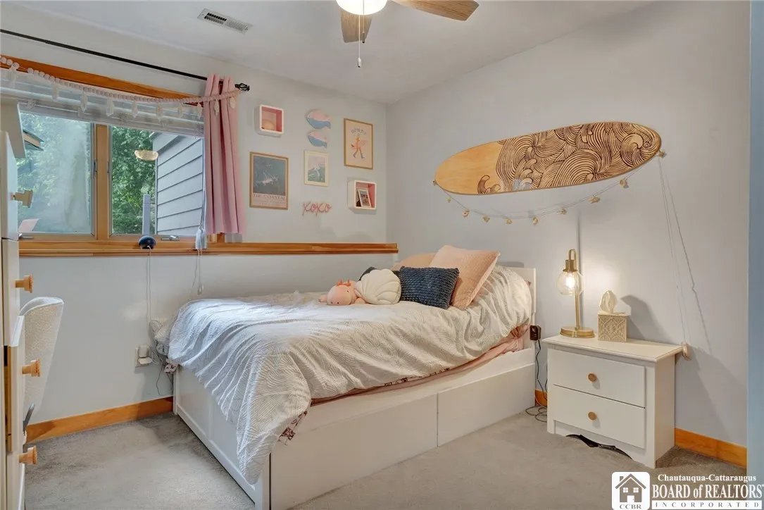 16 West Wind Drive, Ellery, New York 14728, Ellery, New York 14728, 5 Bedrooms Bedrooms, 12 Rooms Rooms,3 BathroomsBathrooms,Residential,For Sale,16 West Wind Drive, Ellery, New York 14728,R1621602
