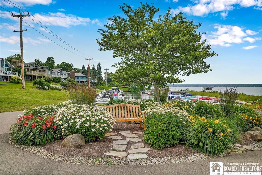 16 West Wind Drive, Ellery, New York 14728, Ellery, New York 14728, 5 Bedrooms Bedrooms, 12 Rooms Rooms,3 BathroomsBathrooms,Residential,For Sale,16 West Wind Drive, Ellery, New York 14728,R1621602