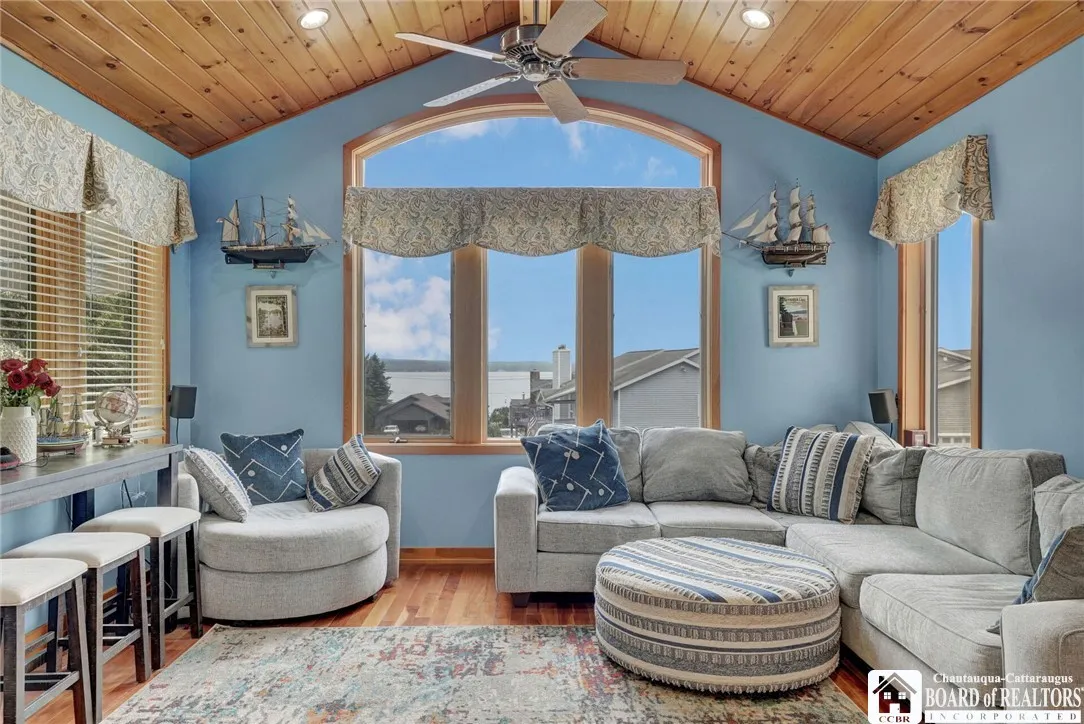 16 West Wind Drive, Ellery, New York 14728, Ellery, New York 14728, 5 Bedrooms Bedrooms, 12 Rooms Rooms,3 BathroomsBathrooms,Residential,For Sale,16 West Wind Drive, Ellery, New York 14728,R1621602