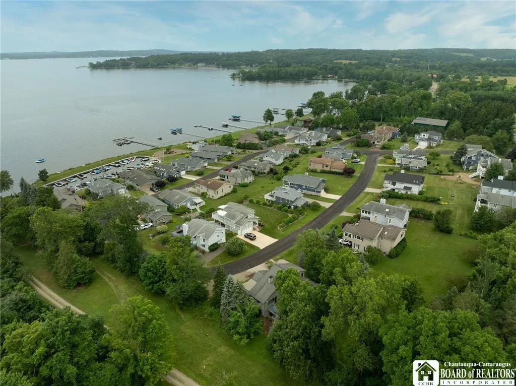 16 West Wind Drive, Ellery, New York 14728, Ellery, New York 14728, 5 Bedrooms Bedrooms, 12 Rooms Rooms,3 BathroomsBathrooms,Residential,For Sale,16 West Wind Drive, Ellery, New York 14728,R1621602