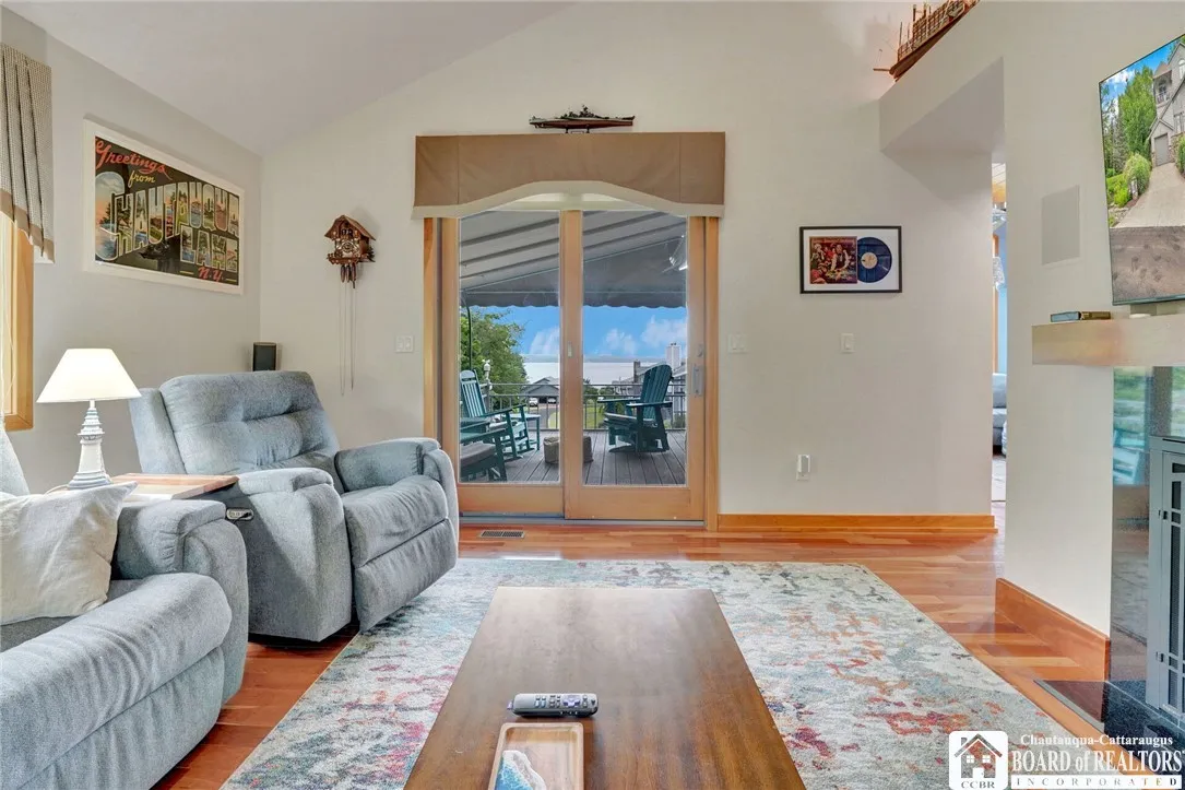 16 West Wind Drive, Ellery, New York 14728, Ellery, New York 14728, 5 Bedrooms Bedrooms, 12 Rooms Rooms,3 BathroomsBathrooms,Residential,For Sale,16 West Wind Drive, Ellery, New York 14728,R1621602