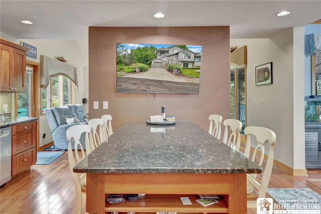 16 West Wind Drive, Ellery, New York 14728, Ellery, New York 14728, 5 Bedrooms Bedrooms, 12 Rooms Rooms,3 BathroomsBathrooms,Residential,For Sale,16 West Wind Drive, Ellery, New York 14728,R1621602