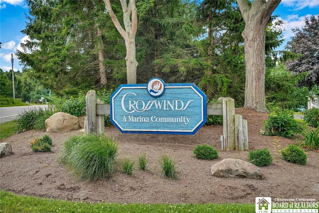 16 West Wind Drive, Ellery, New York 14728, Ellery, New York 14728, 5 Bedrooms Bedrooms, 12 Rooms Rooms,3 BathroomsBathrooms,Residential,For Sale,16 West Wind Drive, Ellery, New York 14728,R1621602