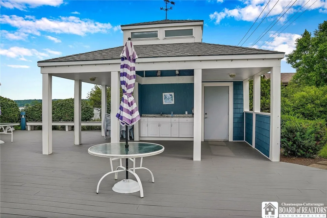 16 West Wind Drive, Ellery, New York 14728, Ellery, New York 14728, 5 Bedrooms Bedrooms, 12 Rooms Rooms,3 BathroomsBathrooms,Residential,For Sale,16 West Wind Drive, Ellery, New York 14728,R1621602