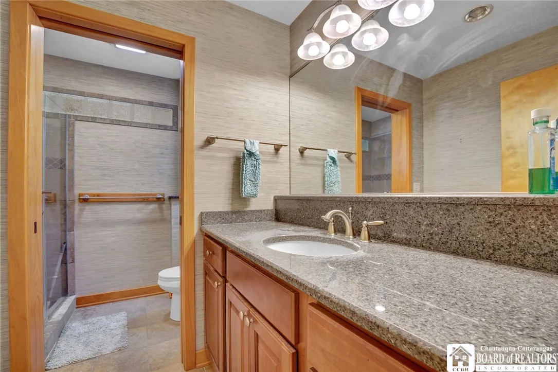 16 West Wind Drive, Ellery, New York 14728, Ellery, New York 14728, 5 Bedrooms Bedrooms, 12 Rooms Rooms,3 BathroomsBathrooms,Residential,For Sale,16 West Wind Drive, Ellery, New York 14728,R1621602