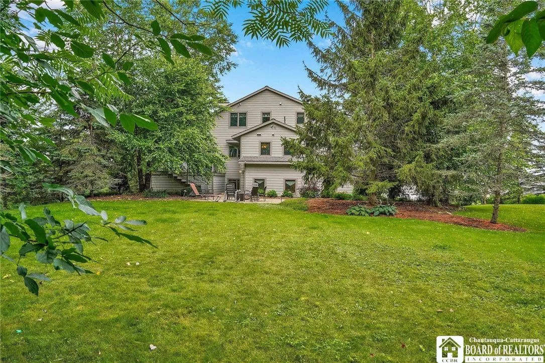 16 West Wind Drive, Ellery, New York 14728, Ellery, New York 14728, 5 Bedrooms Bedrooms, 12 Rooms Rooms,3 BathroomsBathrooms,Residential,For Sale,16 West Wind Drive, Ellery, New York 14728,R1621602