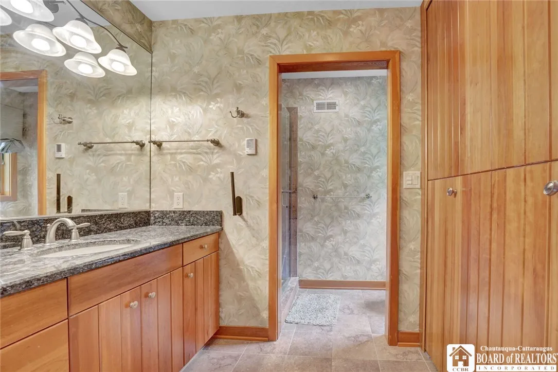 16 West Wind Drive, Ellery, New York 14728, Ellery, New York 14728, 5 Bedrooms Bedrooms, 12 Rooms Rooms,3 BathroomsBathrooms,Residential,For Sale,16 West Wind Drive, Ellery, New York 14728,R1621602