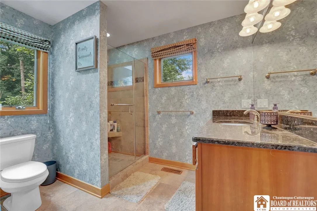 16 West Wind Drive, Ellery, New York 14728, Ellery, New York 14728, 5 Bedrooms Bedrooms, 12 Rooms Rooms,3 BathroomsBathrooms,Residential,For Sale,16 West Wind Drive, Ellery, New York 14728,R1621602