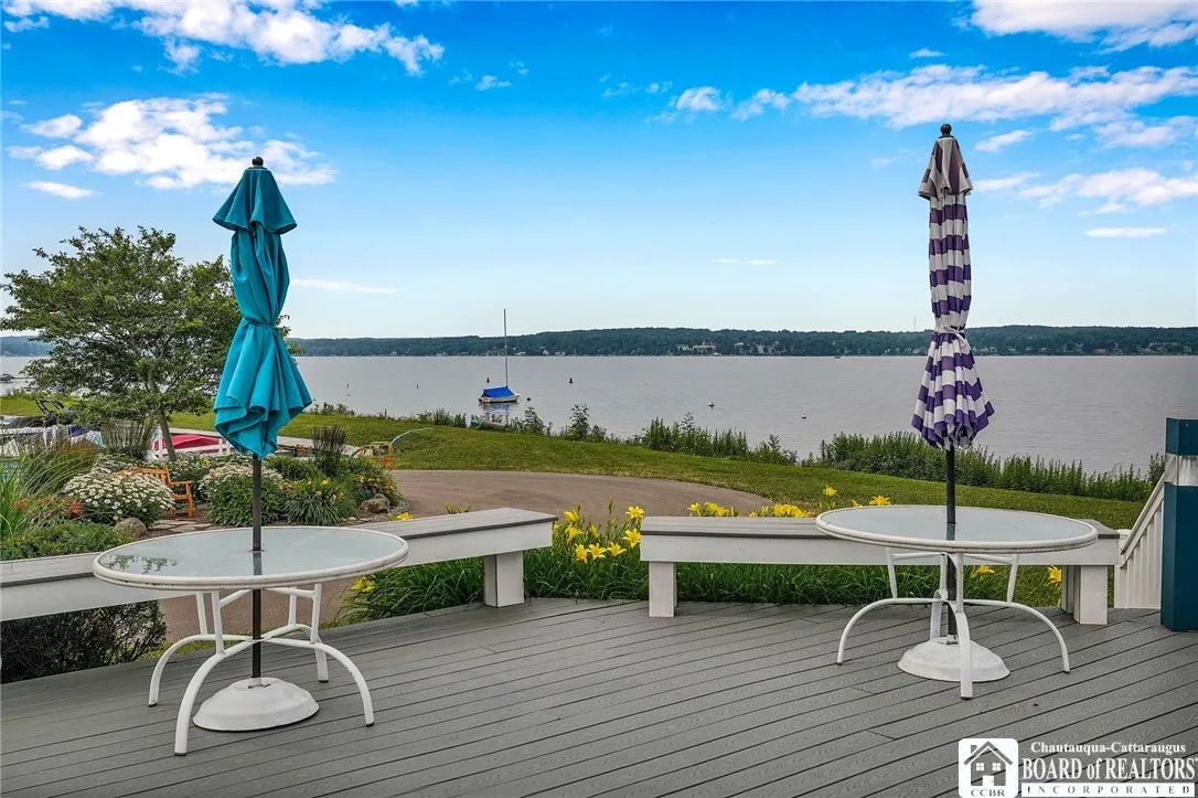 16 West Wind Drive, Ellery, New York 14728, Ellery, New York 14728, 5 Bedrooms Bedrooms, 12 Rooms Rooms,3 BathroomsBathrooms,Residential,For Sale,16 West Wind Drive, Ellery, New York 14728,R1621602