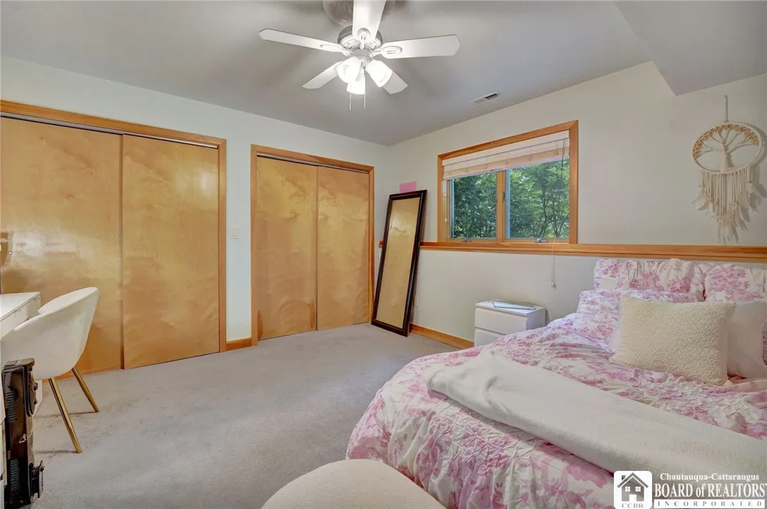16 West Wind Drive, Ellery, New York 14728, Ellery, New York 14728, 5 Bedrooms Bedrooms, 12 Rooms Rooms,3 BathroomsBathrooms,Residential,For Sale,16 West Wind Drive, Ellery, New York 14728,R1621602
