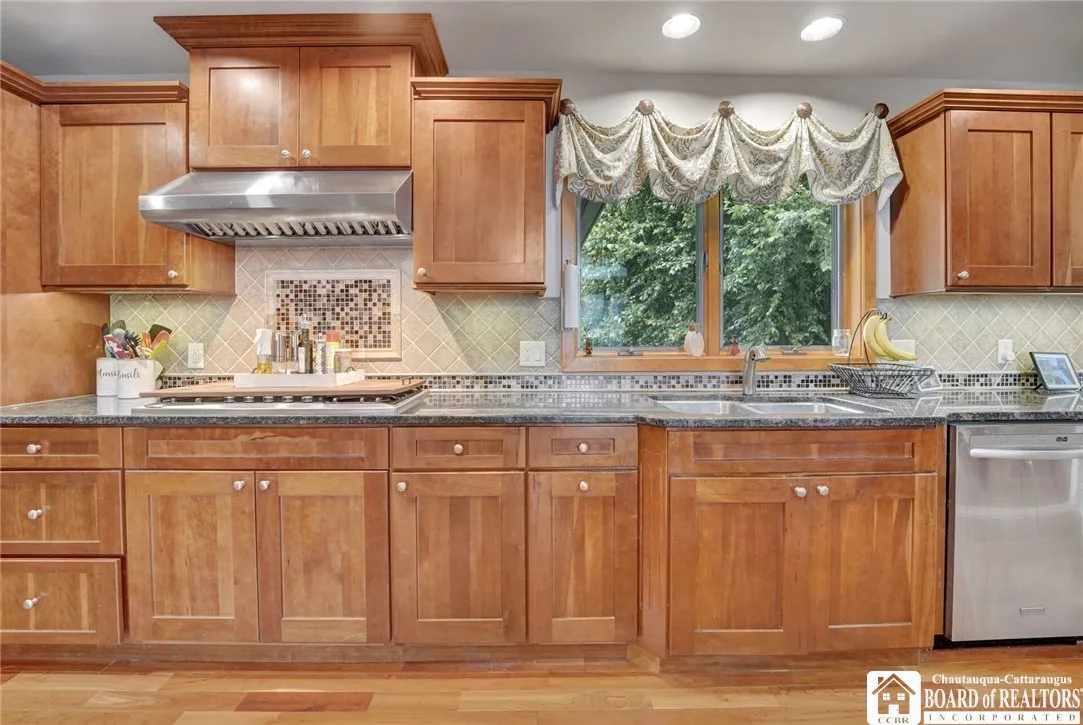16 West Wind Drive, Ellery, New York 14728, Ellery, New York 14728, 5 Bedrooms Bedrooms, 12 Rooms Rooms,3 BathroomsBathrooms,Residential,For Sale,16 West Wind Drive, Ellery, New York 14728,R1621602
