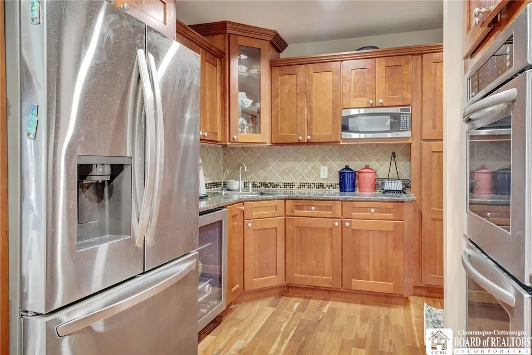 16 West Wind Drive, Ellery, New York 14728, Ellery, New York 14728, 5 Bedrooms Bedrooms, 12 Rooms Rooms,3 BathroomsBathrooms,Residential,For Sale,16 West Wind Drive, Ellery, New York 14728,R1621602