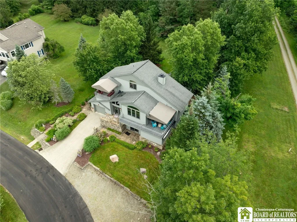 16 West Wind Drive, Ellery, New York 14728, Ellery, New York 14728, 5 Bedrooms Bedrooms, 12 Rooms Rooms,3 BathroomsBathrooms,Residential,For Sale,16 West Wind Drive, Ellery, New York 14728,R1621602