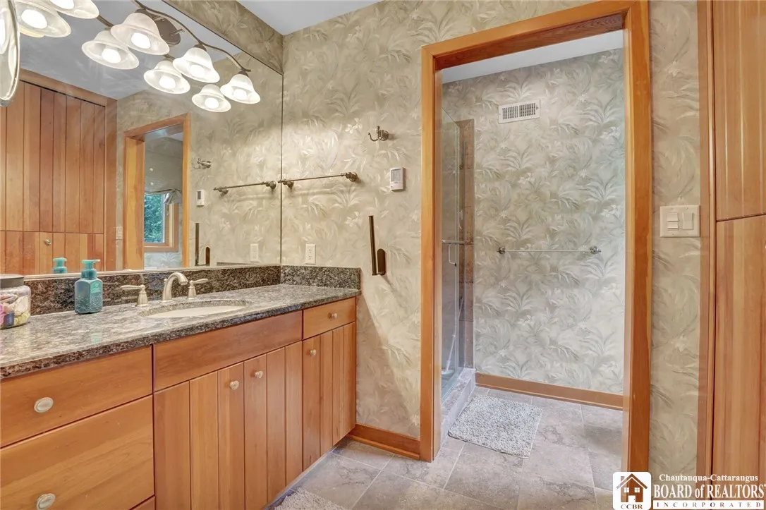 16 West Wind Drive, Ellery, New York 14728, Ellery, New York 14728, 5 Bedrooms Bedrooms, 12 Rooms Rooms,3 BathroomsBathrooms,Residential,For Sale,16 West Wind Drive, Ellery, New York 14728,R1621602