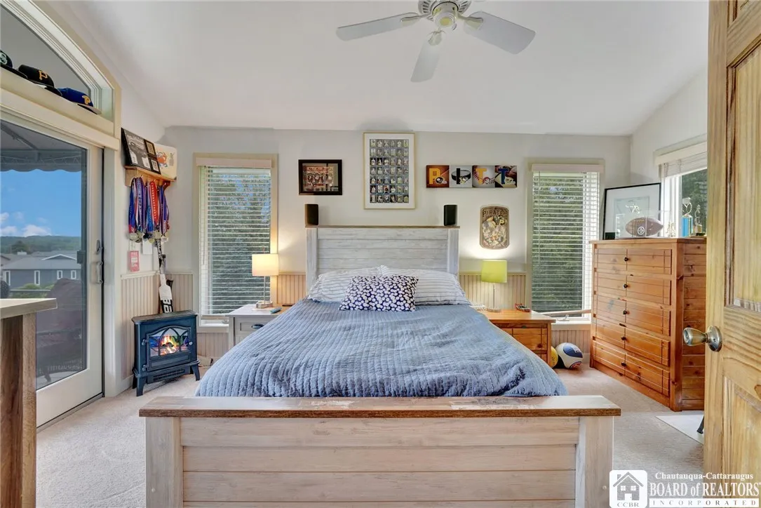 16 West Wind Drive, Ellery, New York 14728, Ellery, New York 14728, 5 Bedrooms Bedrooms, 12 Rooms Rooms,3 BathroomsBathrooms,Residential,For Sale,16 West Wind Drive, Ellery, New York 14728,R1621602