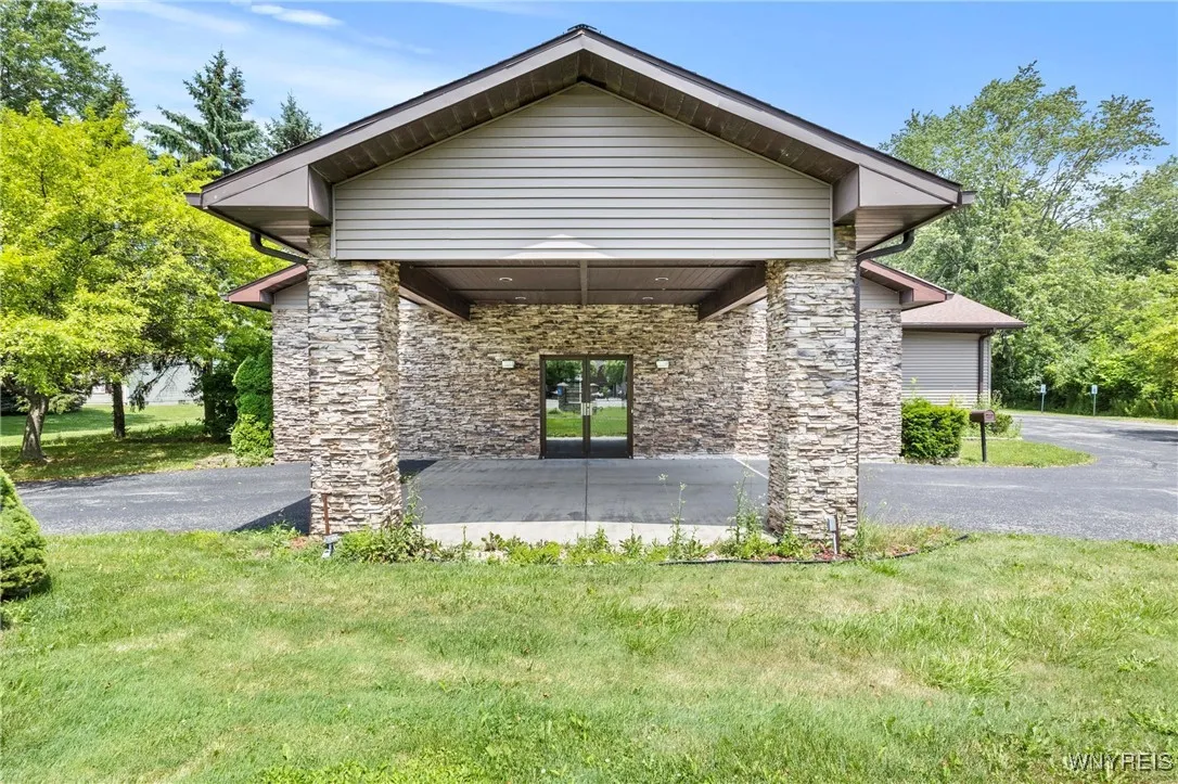 2099 River Road, Wheatfield, New York 14304, Wheatfield, New York 14304, ,Commercial Sale,For Sale,2099 River Road, Wheatfield, New York 14304,B1621664