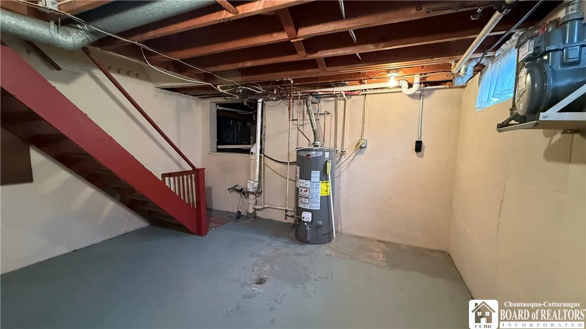 147 Sturges Street, Jamestown, New York 14701, Jamestown, New York 14701, 2 Bedrooms Bedrooms, 5 Rooms Rooms,1 BathroomBathrooms,Residential,For Sale,147 Sturges Street, Jamestown, New York 14701,R1621537