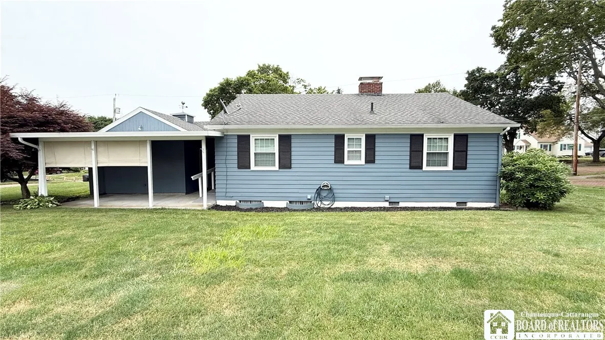 147 Sturges Street, Jamestown, New York 14701, Jamestown, New York 14701, 2 Bedrooms Bedrooms, 5 Rooms Rooms,1 BathroomBathrooms,Residential,For Sale,147 Sturges Street, Jamestown, New York 14701,R1621537