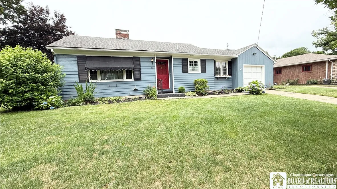 147 Sturges Street, Jamestown, New York 14701, Jamestown, New York 14701, 2 Bedrooms Bedrooms, 5 Rooms Rooms,1 BathroomBathrooms,Residential,For Sale,147 Sturges Street, Jamestown, New York 14701,R1621537