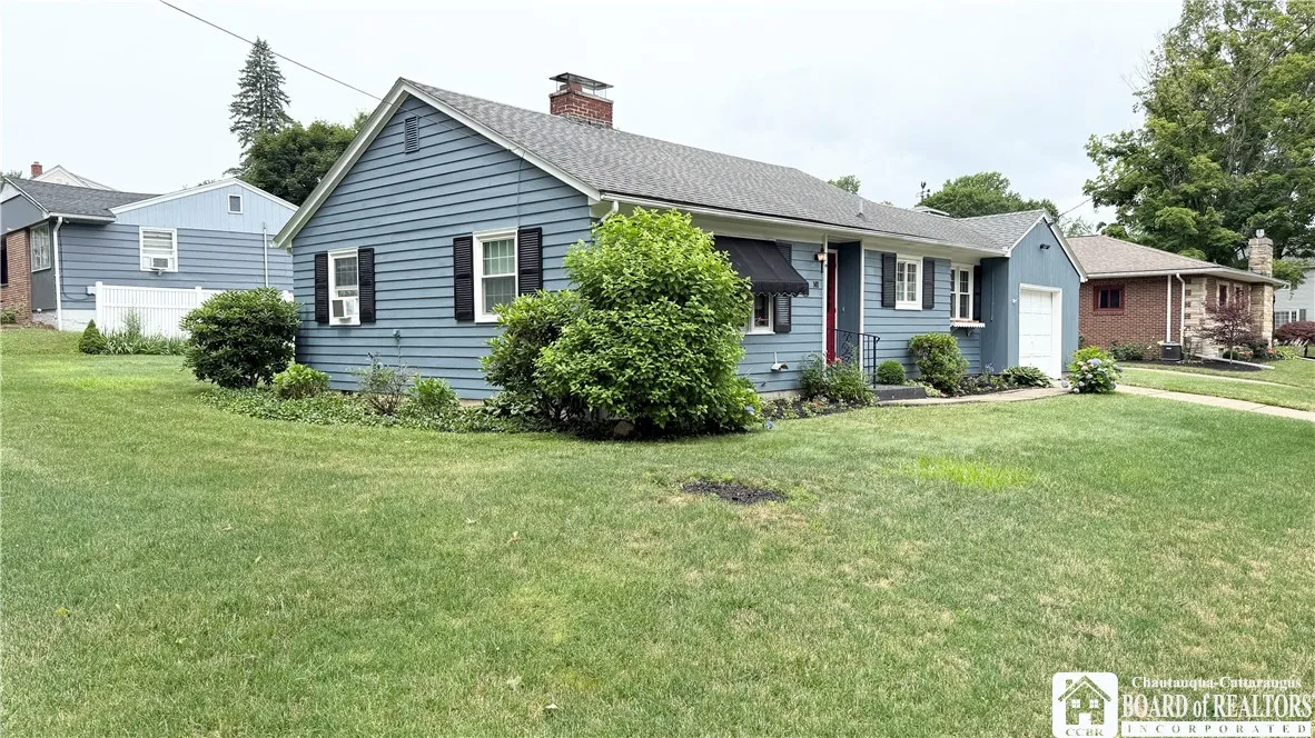 147 Sturges Street, Jamestown, New York 14701, Jamestown, New York 14701, 2 Bedrooms Bedrooms, 5 Rooms Rooms,1 BathroomBathrooms,Residential,For Sale,147 Sturges Street, Jamestown, New York 14701,R1621537