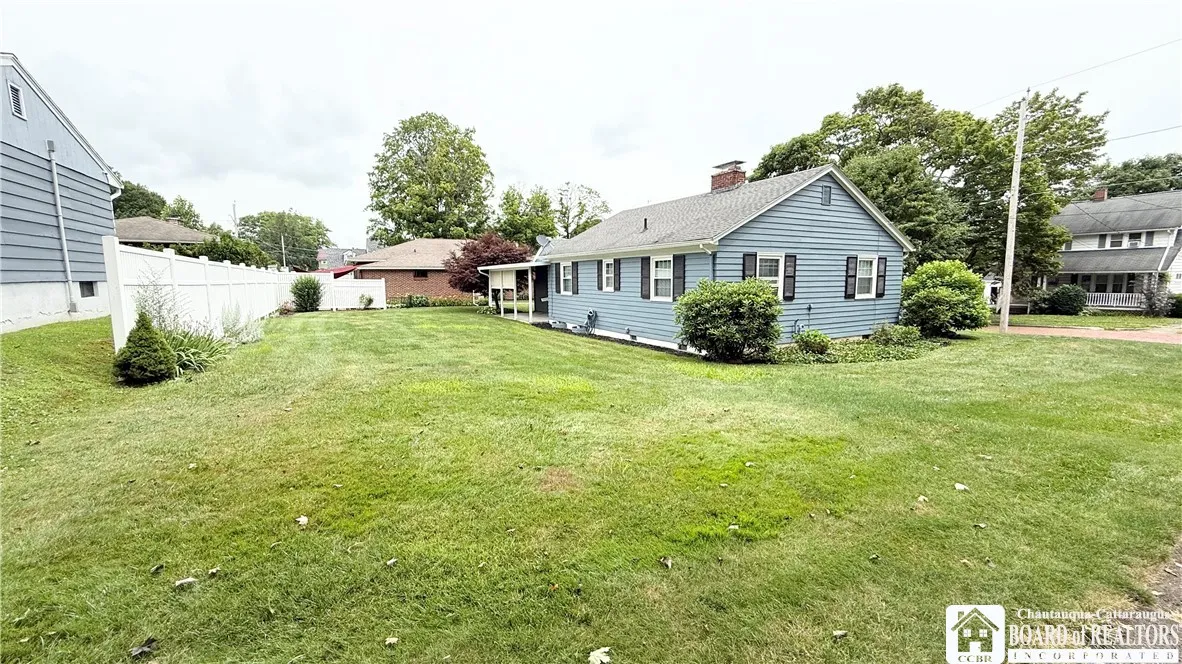 147 Sturges Street, Jamestown, New York 14701, Jamestown, New York 14701, 2 Bedrooms Bedrooms, 5 Rooms Rooms,1 BathroomBathrooms,Residential,For Sale,147 Sturges Street, Jamestown, New York 14701,R1621537