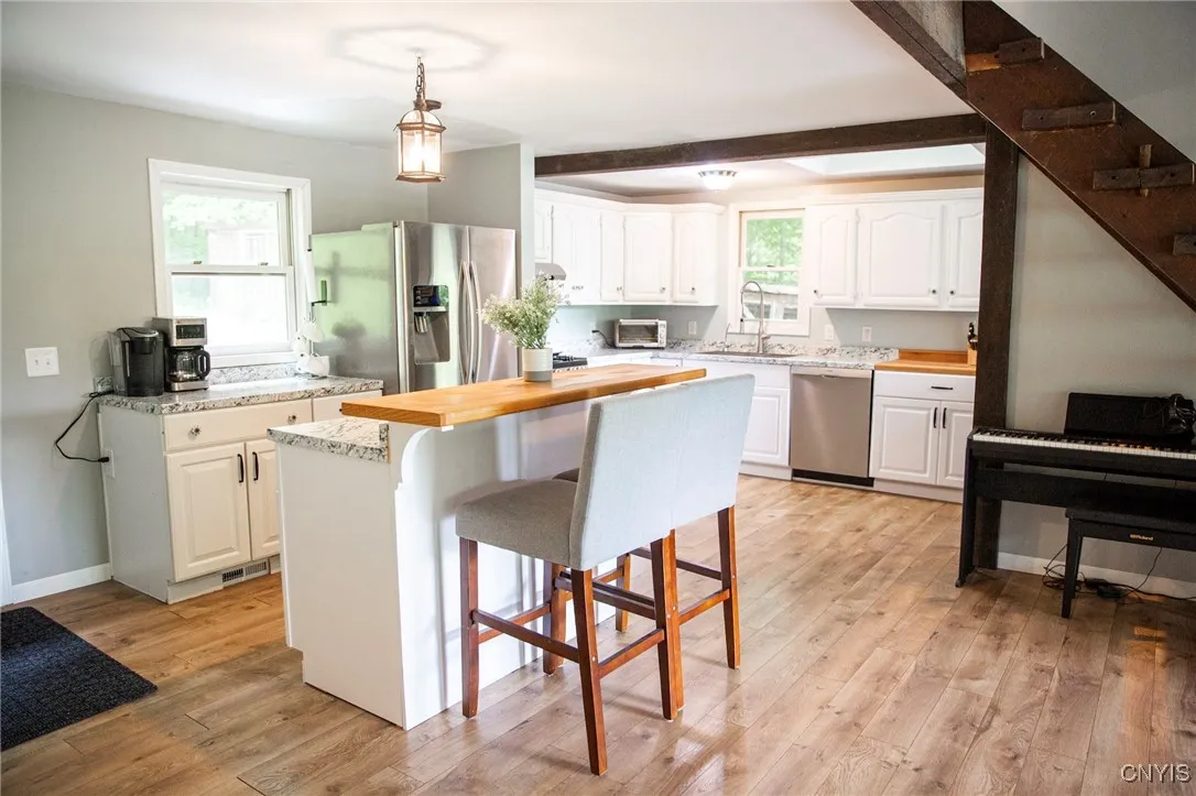 1346 Otisco Valley Road, Otisco, New York 13110, Otisco, New York 13110, 3 Bedrooms Bedrooms, 7 Rooms Rooms,2 BathroomsBathrooms,Residential,For Sale,1346 Otisco Valley Road, Otisco, New York 13110,S1620667
